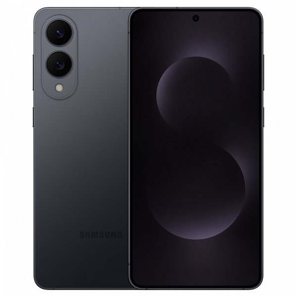 Samsung Galaxy S25 Edge 12/512Gb Titanium Jetblack